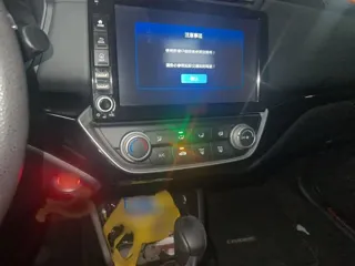 Honda Crider 2019 купить из Китая, цена 1 079 000 ₽ — Suifenhe Auto