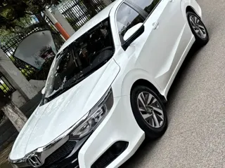 Honda Crider 2020 купить из Китая, цена 1 063 000 ₽ — Suifenhe Auto