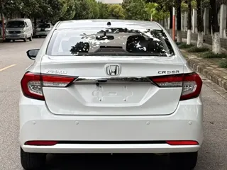 Honda Crider 2020 купить из Китая, цена 1 063 000 ₽ — Suifenhe Auto