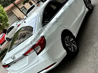 Honda Crider 2020 купить из Китая, цена 1 063 000 ₽ — Suifenhe Auto