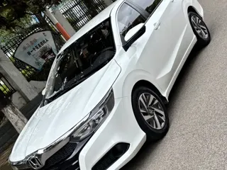 Honda Crider 2020 купить из Китая, цена 1 063 000 ₽ — Suifenhe Auto
