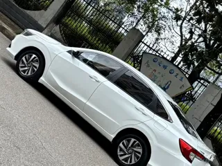 Honda Crider 2020 купить из Китая, цена 1 063 000 ₽ — Suifenhe Auto
