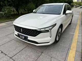 Bestune B70 2024 купить из Китая, цена 2 280 000 ₽ — Suifenhe Auto
