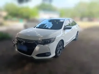 Honda Crider 2022 купить из Китая, цена 1 048 000 ₽ — Suifenhe Auto