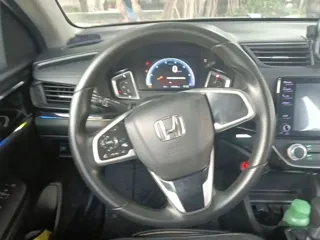 Honda Crider 2022 купить из Китая, цена 1 048 000 ₽ — Suifenhe Auto