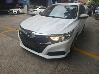 Honda Crider 2020 купить из Китая, цена 1 053 000 ₽ — Suifenhe Auto