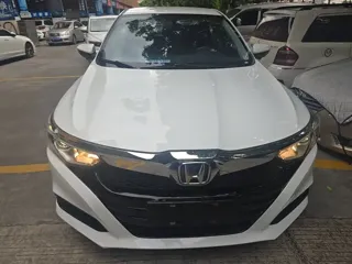 Honda Crider 2020 купить из Китая, цена 1 053 000 ₽ — Suifenhe Auto