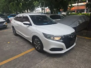 Honda Crider 2020 купить из Китая, цена 1 053 000 ₽ — Suifenhe Auto