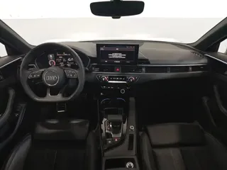 Audi A4L 2024 купить из Китая, цена 4 228 000 ₽ — Suifenhe Auto