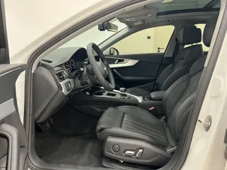 Audi A4L 2024 купить из Китая, цена 4 032 000 ₽ — Suifenhe Auto