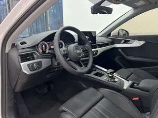 Audi A4L 2024 купить из Китая, цена 4 032 000 ₽ — Suifenhe Auto