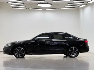 Audi A4L 2024 купить из Китая, цена 4 576 000 ₽ — Suifenhe Auto