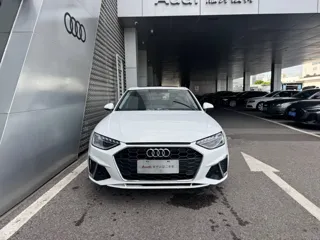 Audi A4L 2024 купить из Китая, цена 4 032 000 ₽ — Suifenhe Auto