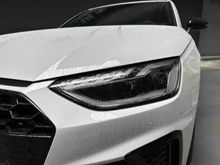 Audi A4L 2025 купить из Китая, цена 4 840 000 ₽ — Suifenhe Auto