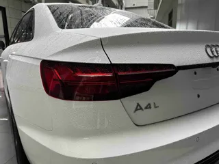 Audi A4L 2025 купить из Китая, цена 4 840 000 ₽ — Suifenhe Auto