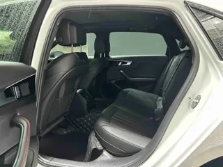 Audi A4L 2025 купить из Китая, цена 4 840 000 ₽ — Suifenhe Auto