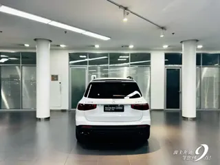 Mercedes-Benz GLB AMG 2025 купить из Китая, цена 6 495 000 ₽ — Suifenhe Auto