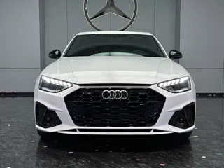 Audi A4L 2026 купить из Китая, цена 4 576 000 ₽ — Suifenhe Auto