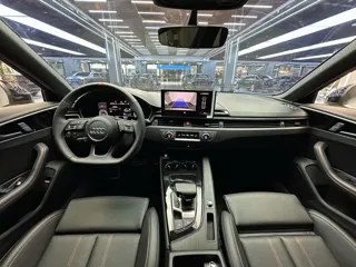 Audi A4L 2026 купить из Китая, цена 4 576 000 ₽ — Suifenhe Auto