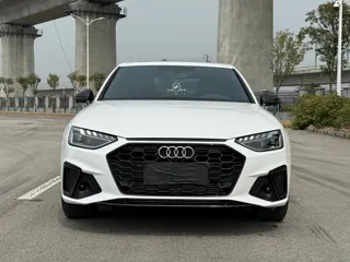 Audi A4L 2025 купить из Китая, цена 4 534 000 ₽ — Suifenhe Auto
