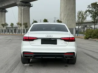 Audi A4L 2025 купить из Китая, цена 4 534 000 ₽ — Suifenhe Auto