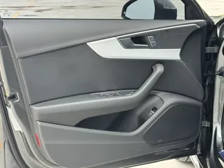 Audi A4L 2025 купить из Китая, цена 4 653 000 ₽ — Suifenhe Auto