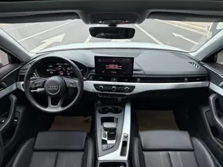 Audi A4L 2024 купить из Китая, цена 4 110 000 ₽ — Suifenhe Auto