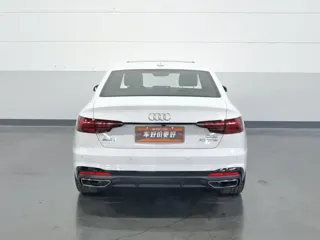 Audi A4L 2024 купить из Китая, цена 4 318 000 ₽ — Suifenhe Auto