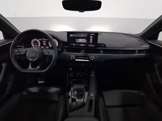 Audi A4L 2024 купить из Китая, цена 4 318 000 ₽ — Suifenhe Auto