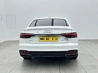 Audi A4L 2024 купить из Китая, цена 4 409 000 ₽ — Suifenhe Auto
