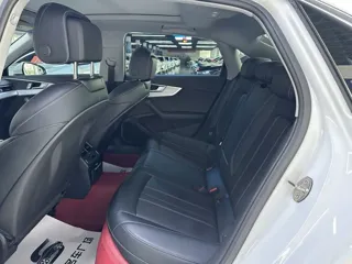 Audi A4L 2024 купить из Китая, цена 4 230 000 ₽ — Suifenhe Auto