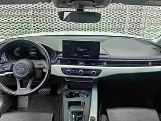 Audi A4L 2024 купить из Китая, цена 4 032 000 ₽ — Suifenhe Auto