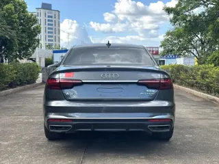 Audi A4L 2024 купить из Китая, цена 4 021 000 ₽ — Suifenhe Auto