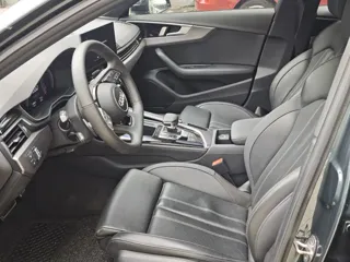 Audi A4L 2025 купить из Китая, цена 4 166 000 ₽ — Suifenhe Auto
