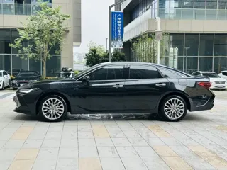 Toyota Avalon 2026 купить из Китая, цена 6 354 000 ₽ — Suifenhe Auto