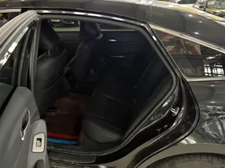 Toyota Avalon 2024 купить из Китая, цена 3 409 000 ₽ — Suifenhe Auto