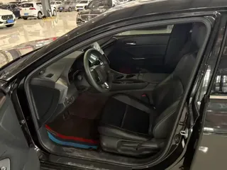 Toyota Avalon 2024 купить из Китая, цена 3 409 000 ₽ — Suifenhe Auto