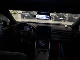 Toyota Avalon 2024 купить из Китая, цена 3 409 000 ₽ — Suifenhe Auto