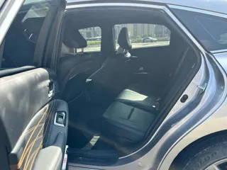 Toyota Avalon 2024 купить из Китая, цена 4 163 000 ₽ — Suifenhe Auto