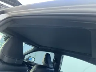Toyota Avalon 2025 купить из Китая, цена 4 205 000 ₽ — Suifenhe Auto