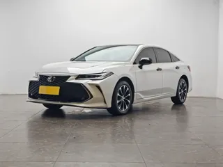 Toyota Avalon 2024