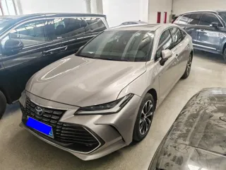 Toyota Avalon 2024