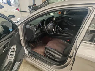 Toyota Avalon 2024 купить из Китая, цена 5 882 000 ₽ — Suifenhe Auto