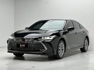 Toyota Avalon 2025 купить из Китая, цена 3 371 000 ₽ — Suifenhe Auto
