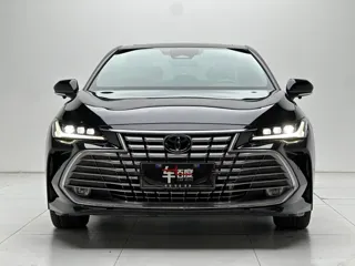 Toyota Avalon 2025 купить из Китая, цена 3 371 000 ₽ — Suifenhe Auto
