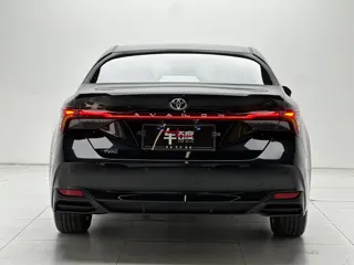 Toyota Avalon 2025 купить из Китая, цена 3 371 000 ₽ — Suifenhe Auto