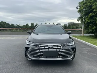Toyota Avalon 2025 купить из Китая, цена 3 218 000 ₽ — Suifenhe Auto