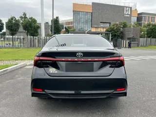 Toyota Avalon 2025 купить из Китая, цена 3 218 000 ₽ — Suifenhe Auto