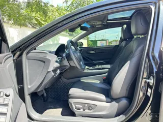 Toyota Avalon 2024 купить из Китая, цена 3 918 000 ₽ — Suifenhe Auto