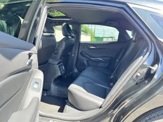 Toyota Avalon 2024 купить из Китая, цена 3 918 000 ₽ — Suifenhe Auto